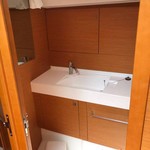 Jeanneau Sun Odyssey 519