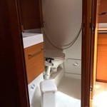 Jeanneau Sun Odyssey 519