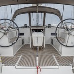Jeanneau Sun Odyssey 519