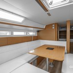 Jeanneau Sun Odyssey 519
