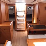 Jeanneau Sun Odyssey 519