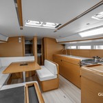 Jeanneau Sun Odyssey 519