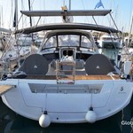 Beneteau Oceanis 48