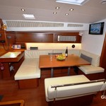 Beneteau Oceanis 48