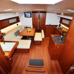 Beneteau Oceanis 48