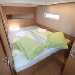 Jeanneau Sun Odyssey 410