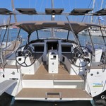 Jeanneau Sun Odyssey 410