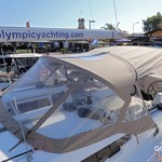 Jeanneau Sun Odyssey 410