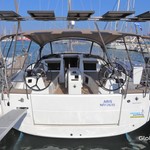 Jeanneau Sun Odyssey 410