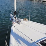 Jeanneau Sun Odyssey 410