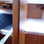Jeanneau Sun Odyssey 509