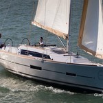 Dufour 382 Grand Large