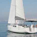 Beneteau Oceanis 43