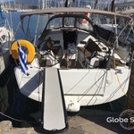 Jeanneau Sun Odyssey 349