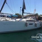 Jeanneau Sun Odyssey 349
