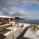 Bali catamarans 4.0 lounge