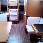 Jeanneau Sun Odyssey 409