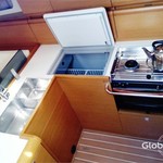 Jeanneau Sun Odyssey 409
