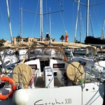 Jeanneau Sun Odyssey 440