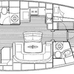 Bavaria 46 Cruiser