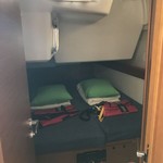 Jeanneau Sun Odyssey 519