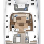 Lagoon 50