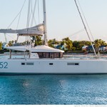 Lagoon 52 Fly