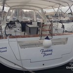 Beneteau Oceanis 45