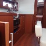 Beneteau Oceanis 45