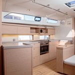 Beneteau Oceanis 46.1