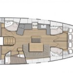 Beneteau Oceanis 46.1