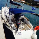 Bavaria 34 Cruiser