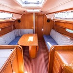 Bavaria 34 Cruiser