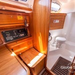 Bavaria 34 Cruiser