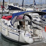 Bavaria 34 Cruiser