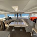 Fountaine Pajot Lucia 40