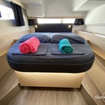 Fountaine Pajot Lucia 40