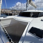 Fountaine Pajot Lucia 40