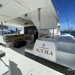 Fountaine Pajot Lucia 40