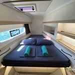 Fountaine Pajot Lucia 40