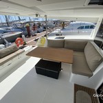 Fountaine Pajot Lucia 40