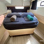 Fountaine Pajot Lucia 40