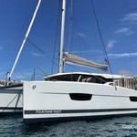 Fountaine Pajot Lucia 40