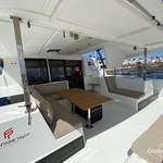 Fountaine Pajot Lucia 40