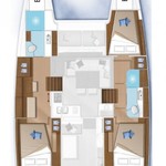 Lagoon 40