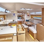 Jeanneau Sun Odyssey 440