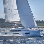Jeanneau Sun Odyssey 440