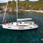 Jeanneau Sun Odyssey 440