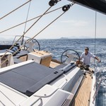 Beneteau Oceanis 51.1