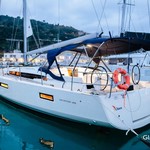 Jeanneau Sun Odyssey 490